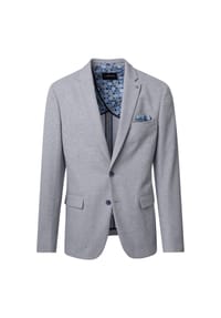 Venti - Herren Sakko uni - Beige
