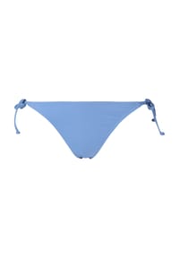 ENDURANCE ATHLECIA - Bikinihose Sherrill mit stilvollem seitlichem Bindeverschluss - 1001 Black