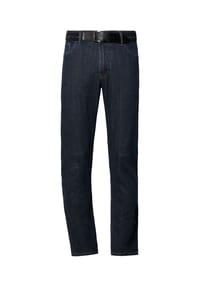 BABISTA - Tiefbundjeans AMBIENI - blau