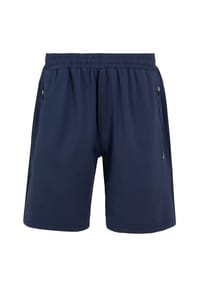 JOY sportswear - Trainings-Bermudas Laurin, atmungsaktiv, für Herren - 227 GRAU