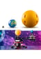 LEGO® Technic - 42179 Sonne Erde Mond Modell Bild 17