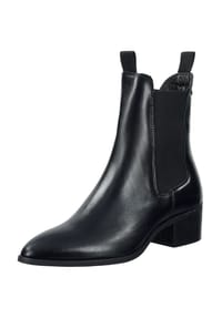GANT - Stiefeletten, spitz, für Damen - G00 BLACK