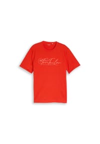 TOM TAILOR - T-Shirt, Baumwolle, für Herren - 10348 GARDEN WHITE