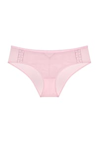 TRIUMPH - Palina Cosmic Heartbeat Hipster, Spitze, für Damen - 0004 BLACK