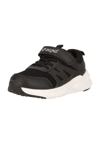 ZIGZAG - Sneaker Yeisou mit einfachem Verschluss und atmungsaktiver Qualität - 1001 Black