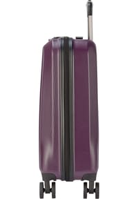 GLOBETROTTER TRAVLLER TIGHT 2.0 4-Doppelrollen-Trolley, Hartschale 