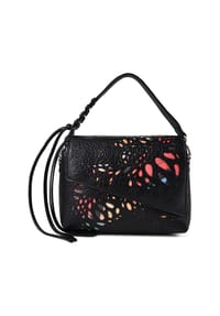 Desigual. Notus Print - Tasche NOTUS PRINT PHUKET Umhängetasche - schwarz