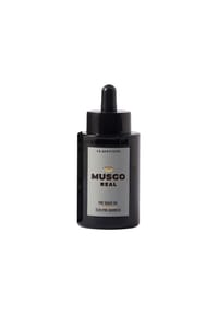 CLAUS PORTO - Rasieröl Musgo Real Pre Shave Oil Essentials - Transparent