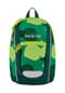 Step by Step KIGA MINI Kindergartenrucksack, Reißverschluss, Reflektoren Bild 10