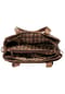BAGAN Handtasche Echt Leder Bild 5