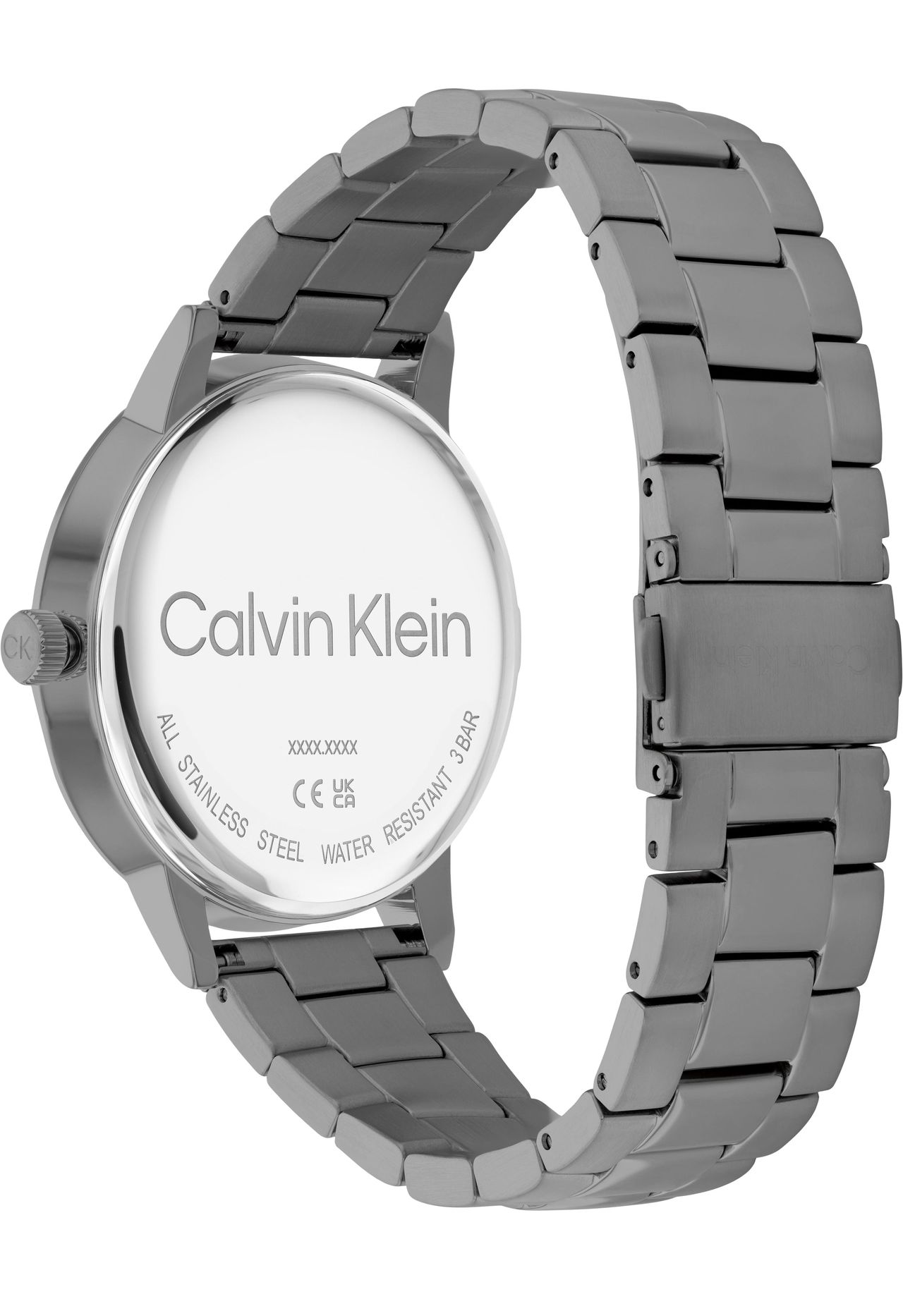 Calvin klein digital watch best sale