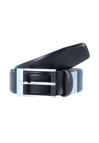 PORSCHE DESIGN - Dakota Gürtel Leder - dunkelbraun