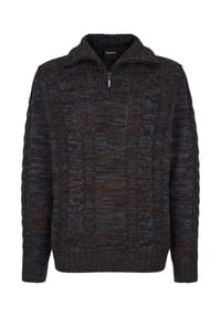 BABISTA - Pullover VENELARI - blau