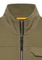 camel active Sweatjacke mit Kontrastdetails Bild 9