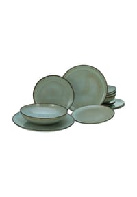 CreaTable Stone Town Grey - Stone Town - Grey