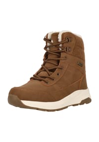 WHISTLER - Boots Duien mit warmem Fleece-Innenfutter - 1071 Black Ink
