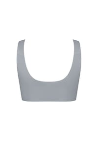 sloggi - Zero Feel 2.0 Bustier, Komfortträger, für Damen - 00KY LIGHT BLUE