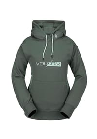 VOLCOM - Kapuzenpullover Core Hydro - orange