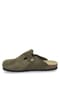 JOSEF SEIBEL Herren Clog Josef 04, oliv Bild 9