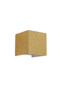 näve Leuchten - LED Wandleuchte "Pisa" - gold