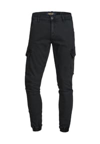 INDICODE - Cargohose August - Amber