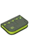 LÄSSIG School Set Light Unique - Schulranzen Set 6tlg. 960g (foodball deep blue) Bild 10