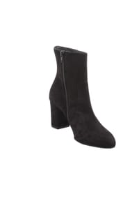 paul green - Leder Stiefelette - Schwarz