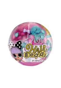 L.O.L. SURPRISE! - Sammelpuppen "Hair Beads" - 