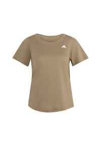 adidas - Funktionsshirt, Rundhals, für Damen - KHASIX