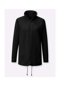 Witt - Fleece-Jacke - bernstein