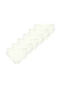 sloggi - Slip 6er Pack GO Crush - Cameo brown