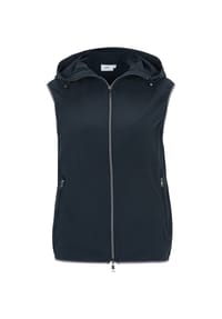 JOY sportswear - Weste LUZIA - night