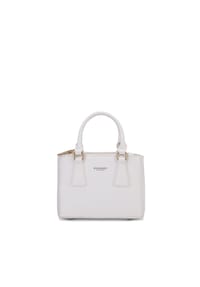 Gave Lux - Handtasche - Beige