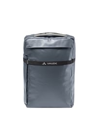 VAUDE - Rucksaecke20-29L Mineo Transformer Backpack 20 - burnt yellow