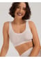 HANRO Touch Feeling Bustier, breite Träger, atmungsaktiv, für Damen Bild 15