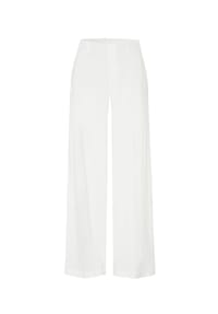 ROSNER STUDIO - Palazzohose Mara Wide - grey | 110