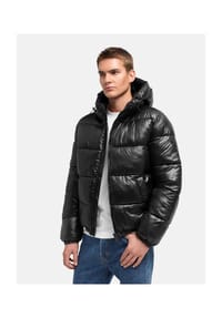 STONE HARBOUR® - Outdoorjacke Tanioos XX - Black