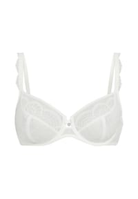 ROSA FAIA - Bügel-BH Selma, Spitze, für Damen - 001 SCHWARZ