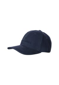 CASAMODA - Herren Cap uni - Dunkelblau