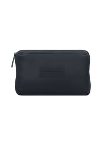 Huester Kosmetiktasche 25,4x19,1 Cm – Aus Leinen, Vielseitig Nutzbar