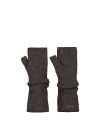 BARTS® - Handschuhe, Label, für Damen - 01 BLACK