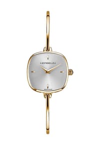 MICHEL HERBELIN FIL - Damen Armbanduhr "17207BP11" - GOLD