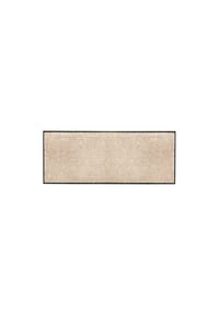 SCHÖNER WOHNEN KOLLEKTION - Fußmatte Innen MIAMI - Anthrazit - 50 x 70 cm