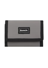 Bench. - Geldbörse 11.5 cm - dunkelblau