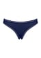 sloggi Go Crush String, 3er-Pack, grafische Spitzenbordüre, für Damen Bild 10