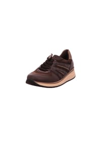 Gabor® - Sneaker Low - dunkelbraun