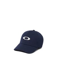 OAKLEY - Cap TINCAN - blau