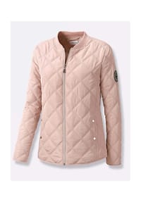 Witt - Steppjacke - lindgrün