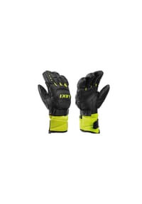 LEKI - Handschuhe HS Worldcup Race Flex S Speed System - gelb