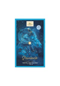 LAUENSTEIN CONFISERIE - Sterne-Edition Steinbock, 125g - 